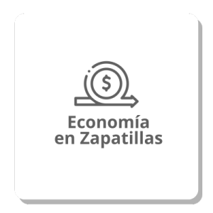 Economía en Zapatillas