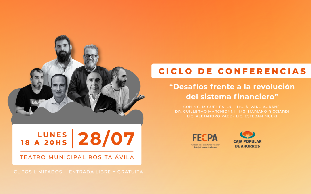 FECPA se relanza como Fundación