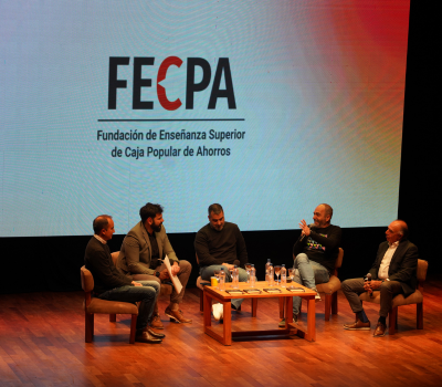 Relanzamiento de FECPA