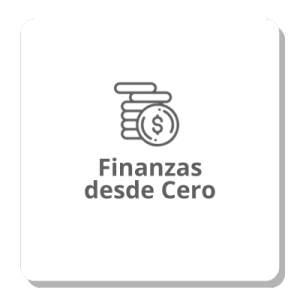 Finanzas desde Cero