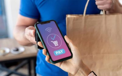 La era de las transferencias y del QR llegó para quedarse