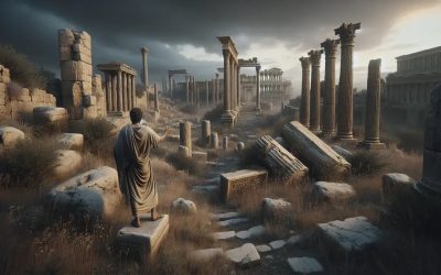 “El proyecto soy yo” y el cesarismo desajustado