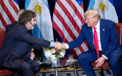 Un acuerdo que mueve el tablero