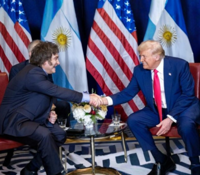 Un acuerdo que mueve el tablero